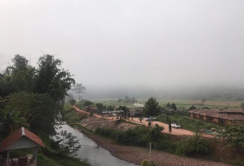 リゾートホテル สะปัน ฮิลล์   Sapan Hill