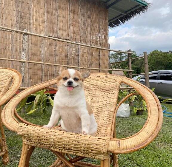 リゾートホテル สะปัน ฮิลล์   Sapan Hill