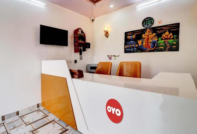 호텔 Cg Inn Pool Rooftop