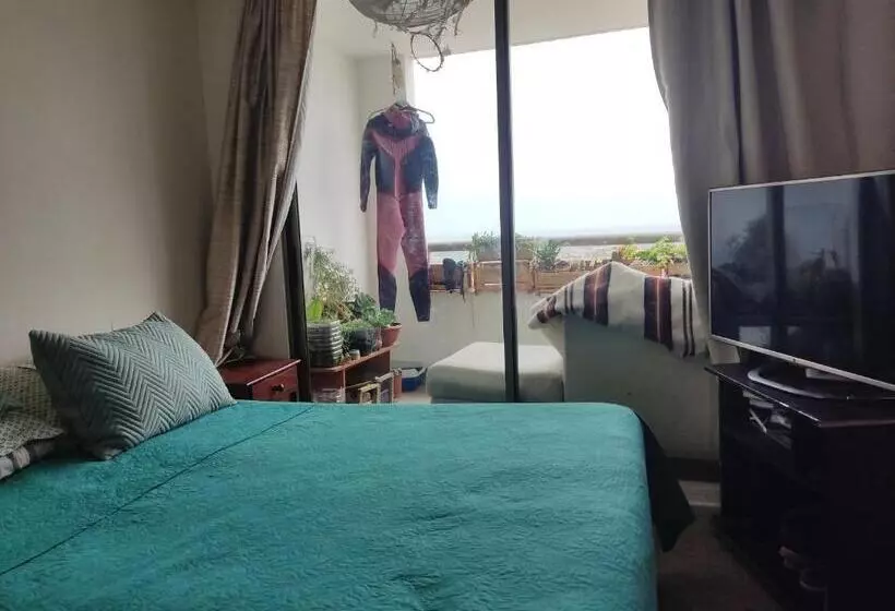 Surfing Lab B&b