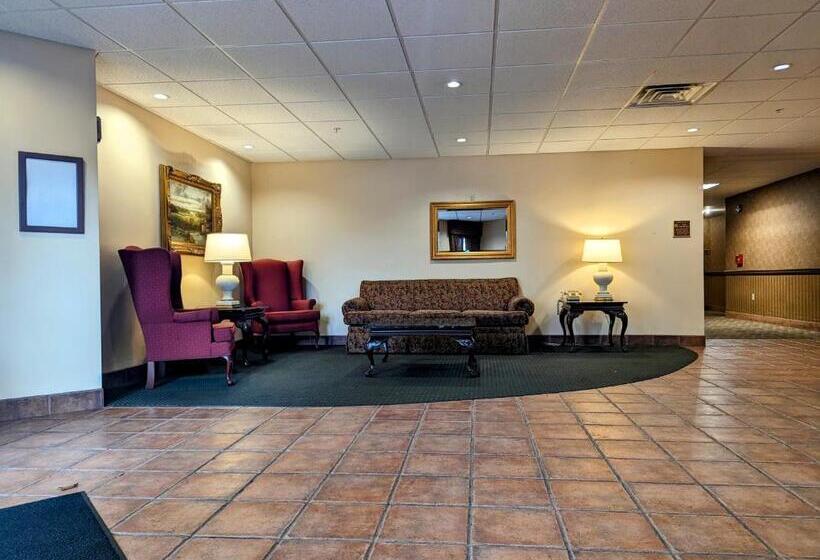 The Willowbrook Golf Hotel At Split Rock