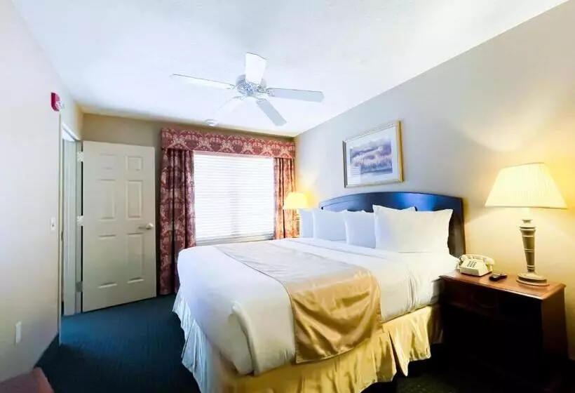 The Willowbrook Golf Hotel At Split Rock