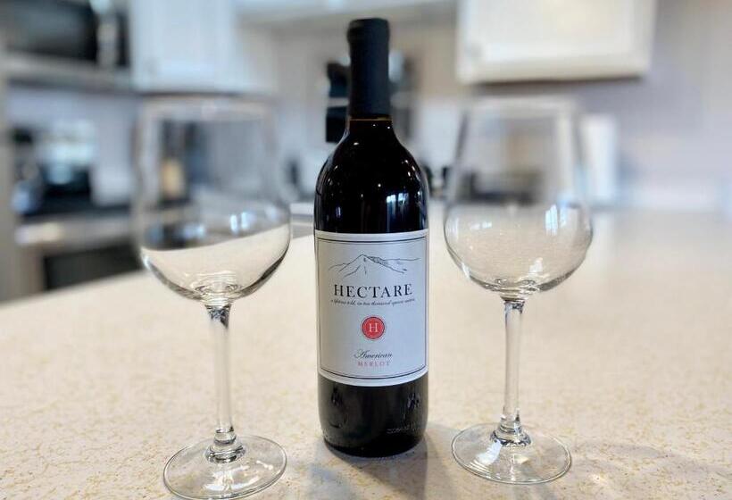 White Mountain Escape Ski Attitash