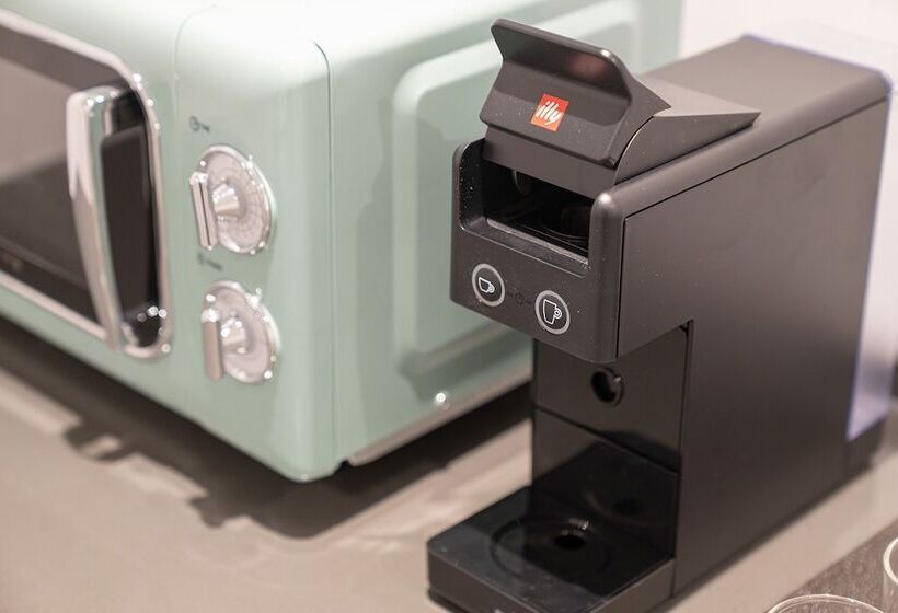 Workers Hotel Daejeon By Aank