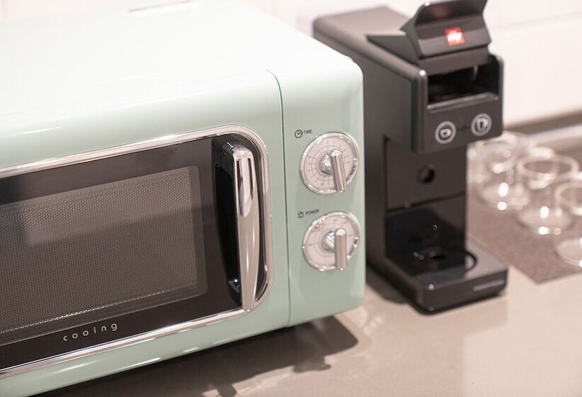 Workers Hotel Daejeon By Aank