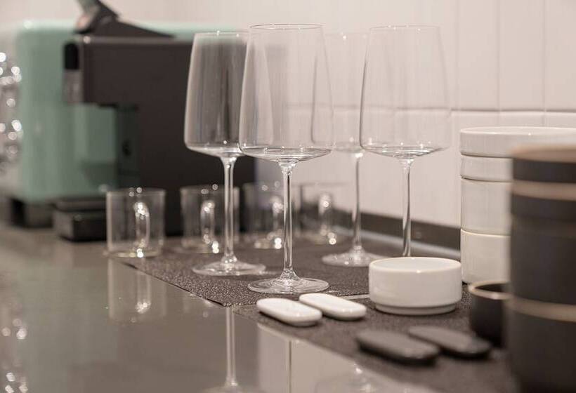 Workers Hotel Daejeon By Aank