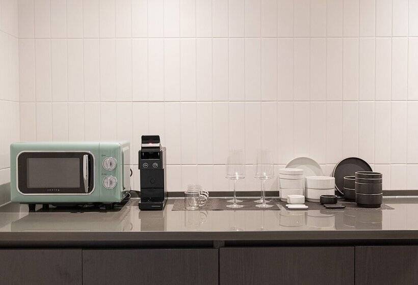 Workers Hotel Daejeon By Aank