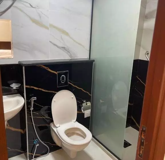 الأحفاد للشقق الفندقية Al Ahfad Hotel Apartments