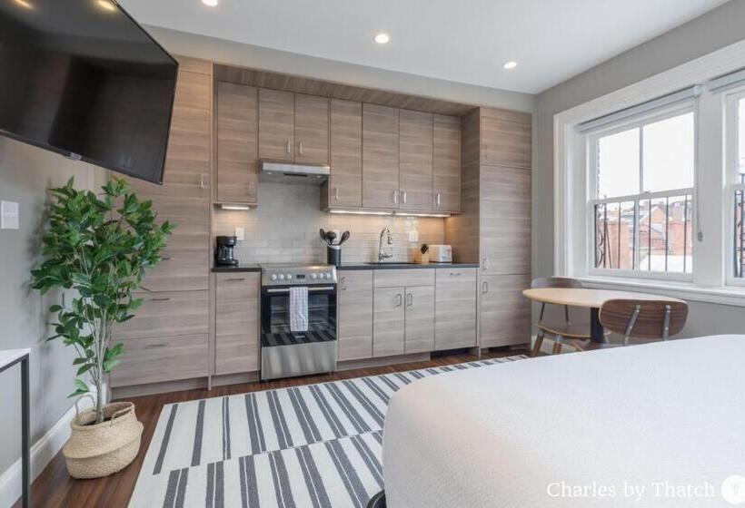 J Miller Flats By Thatch