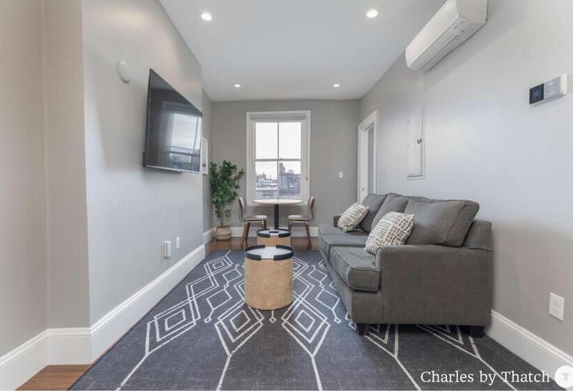 J Miller Flats By Thatch