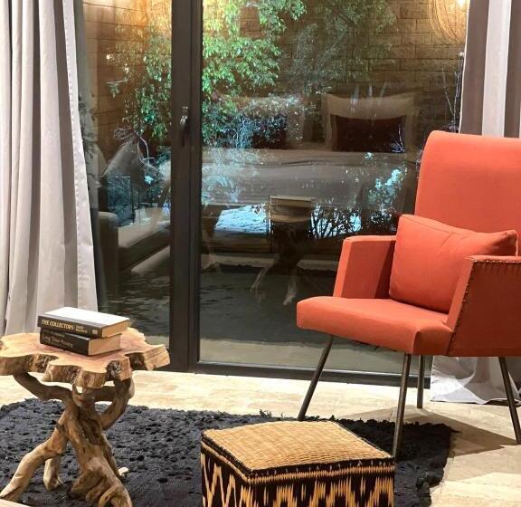 ユースホステル Bio Et Bois  Luxury Bio Farm