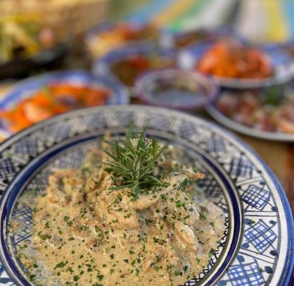 ユースホステル Bio Et Bois  Luxury Bio Farm