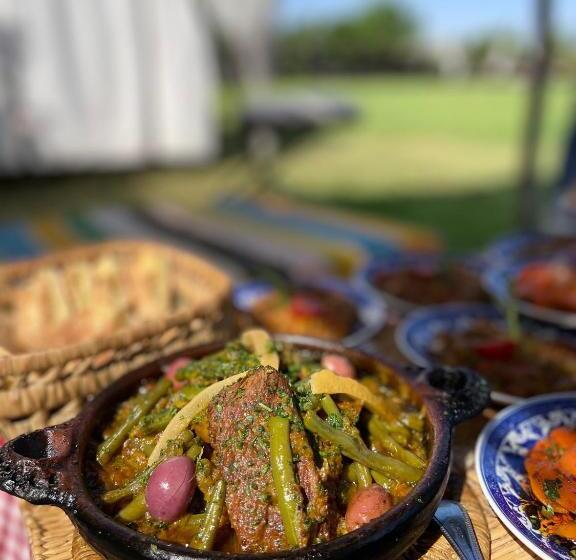 ユースホステル Bio Et Bois  Luxury Bio Farm