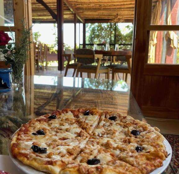 ユースホステル Bio Et Bois  Luxury Bio Farm