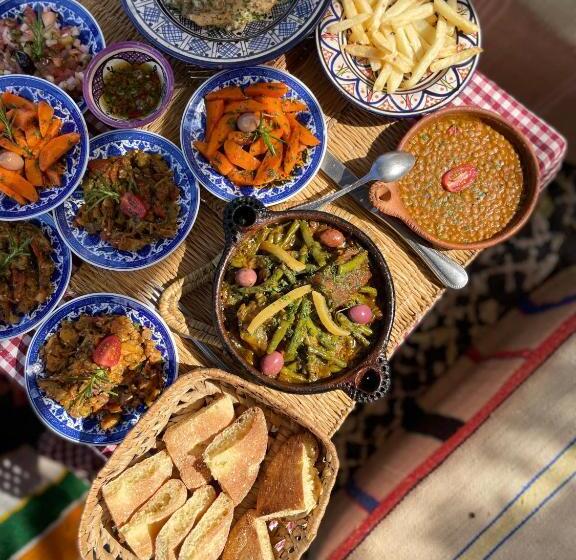 ユースホステル Bio Et Bois  Luxury Bio Farm