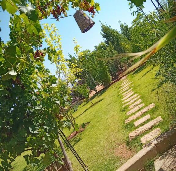 ユースホステル Bio Et Bois  Luxury Bio Farm