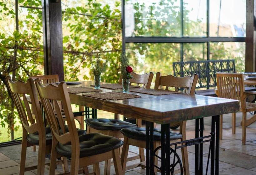 ユースホステル Bio Et Bois  Luxury Bio Farm