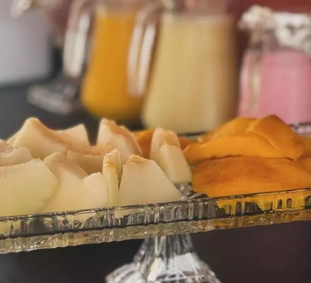 ユースホステル Pousada Villa Egregora