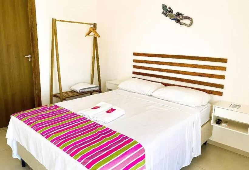 ユースホステル Pousada Villa Egregora