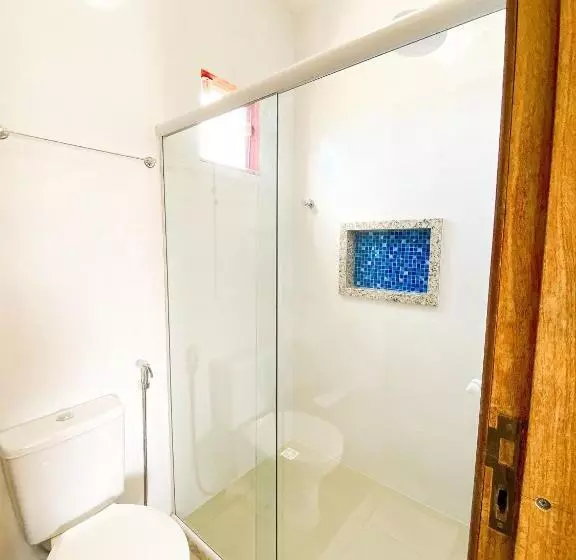 ユースホステル Pousada Villa Egregora