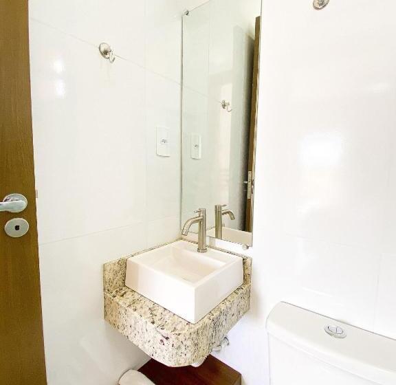 הוסטל Pousada Villa Egregora