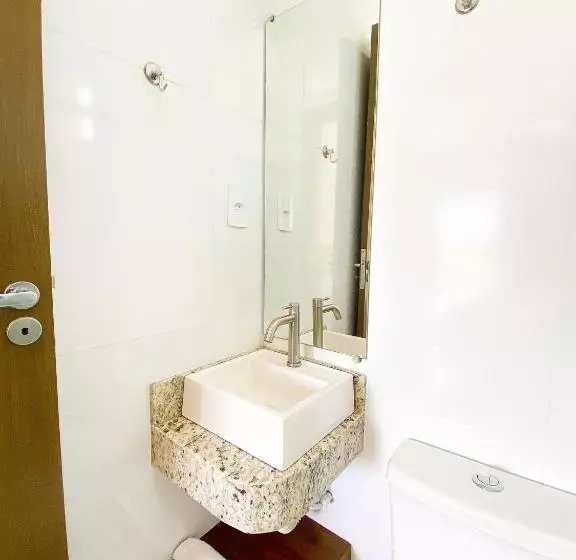 ユースホステル Pousada Villa Egregora