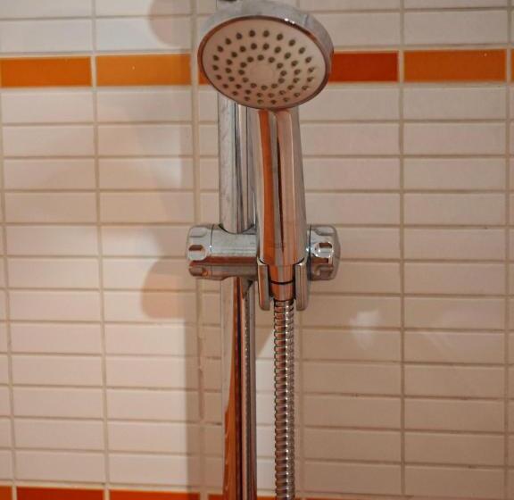 Bed and Breakfast Casa Compartida San Francisco