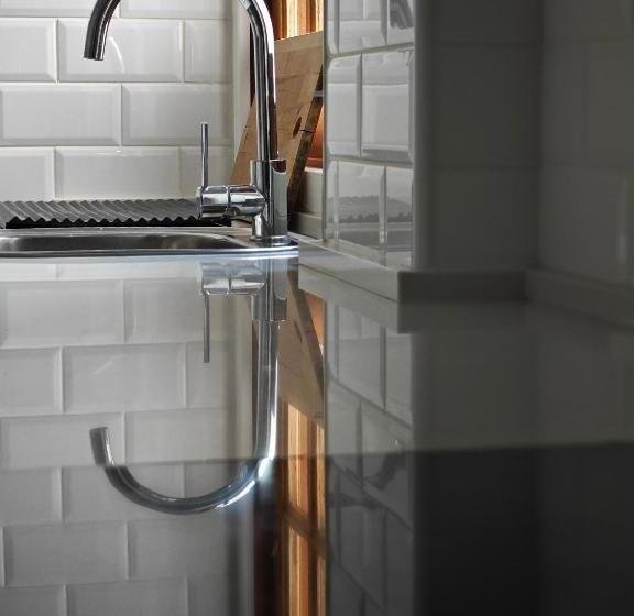 Bed and Breakfast Casa Compartida San Francisco