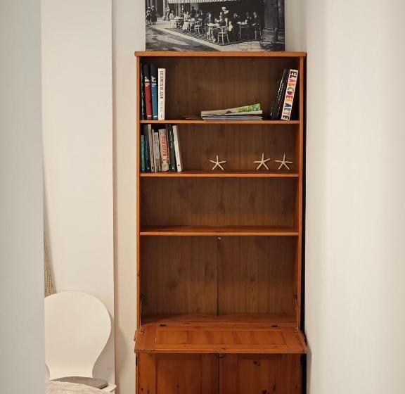 Bed and Breakfast Casa Compartida San Francisco