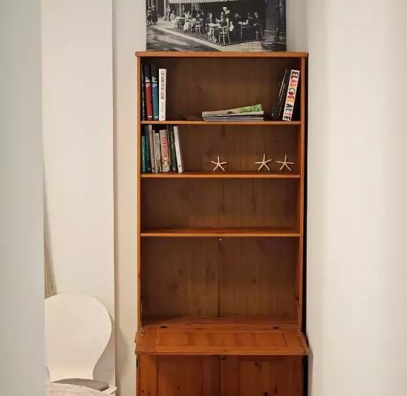 ベッドアンドブレックファースト Casa Compartida San Francisco