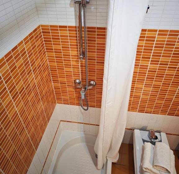 Bed and Breakfast Casa Compartida San Francisco