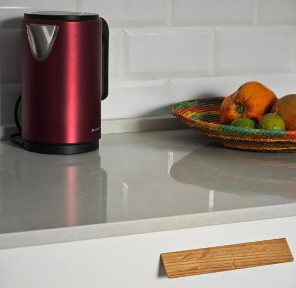 Bed and Breakfast Casa Compartida San Francisco