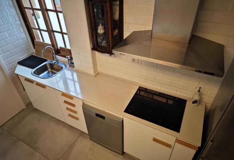 Bed and Breakfast Casa Compartida San Francisco