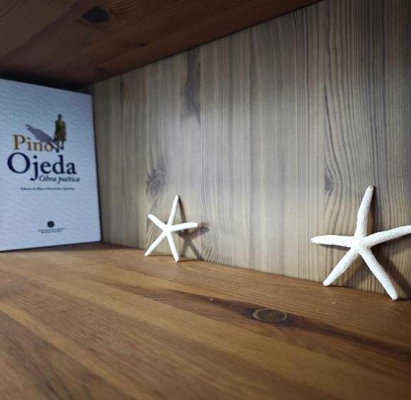 Bed and Breakfast Casa Compartida San Francisco