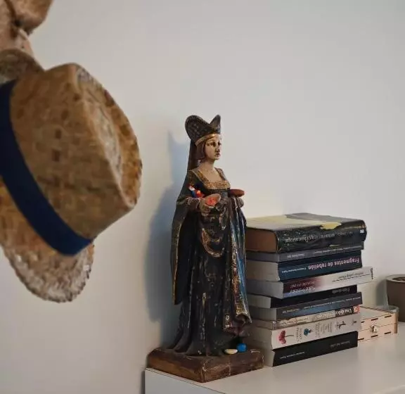 ベッドアンドブレックファースト Casa Compartida San Francisco