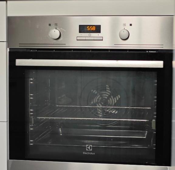 Bed and Breakfast Casa Compartida San Francisco