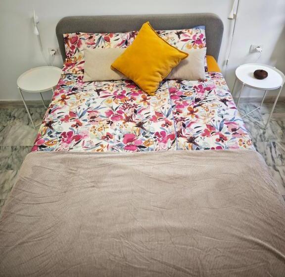 Bed and Breakfast Casa Compartida San Francisco