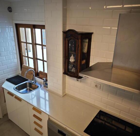 Bed and Breakfast Casa Compartida San Francisco