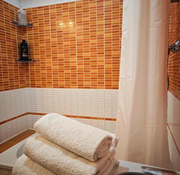 Bed and Breakfast Casa Compartida San Francisco