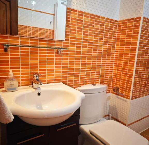 Bed and Breakfast Casa Compartida San Francisco