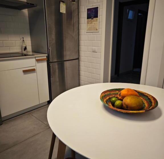 Bed and Breakfast Casa Compartida San Francisco