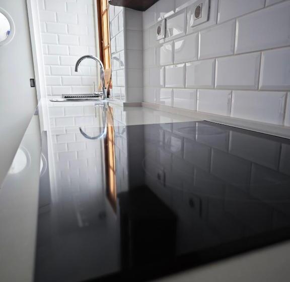 Bed and Breakfast Casa Compartida San Francisco