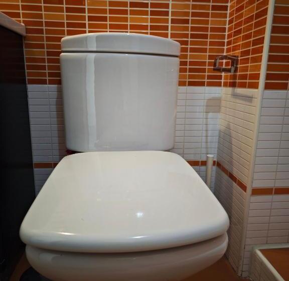 Bed and Breakfast Casa Compartida San Francisco