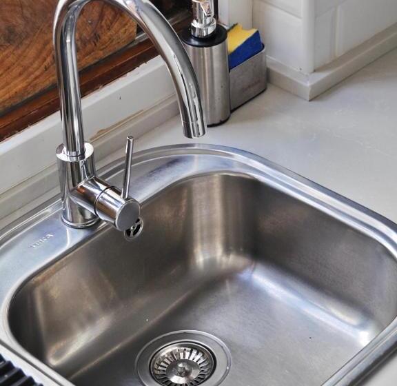 Bed and Breakfast Casa Compartida San Francisco