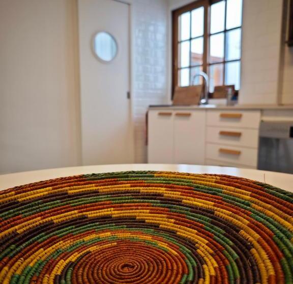 Bed and Breakfast Casa Compartida San Francisco