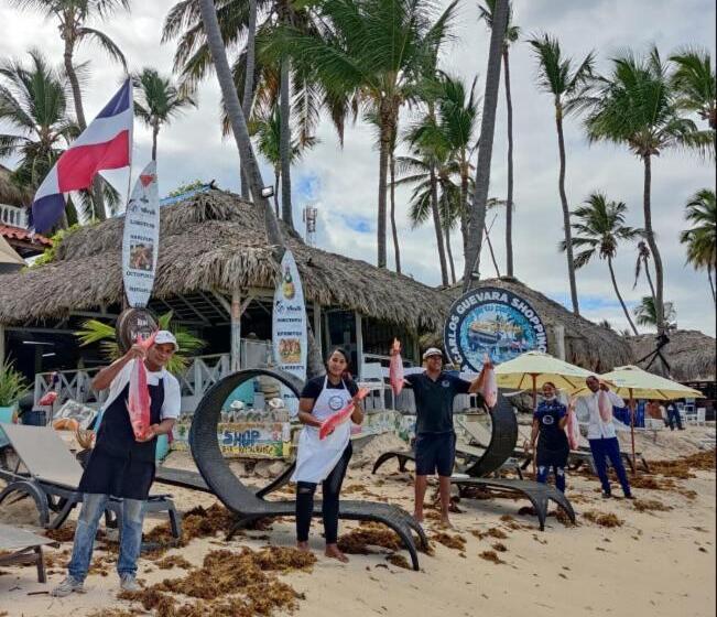 تختخواب و صبحانه Dios Es Fiel Ali