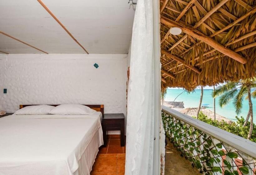 تختخواب و صبحانه Dios Es Fiel Ali