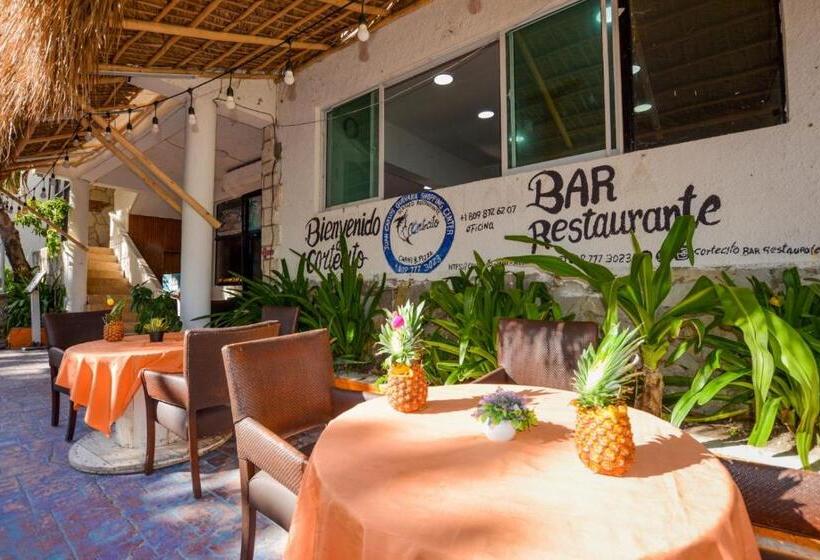 تختخواب و صبحانه Dios Es Fiel Ali