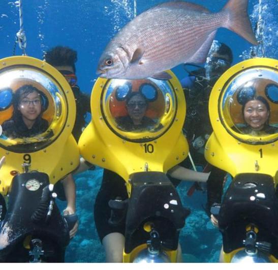 تختخواب و صبحانه Dios Es Fiel Ali