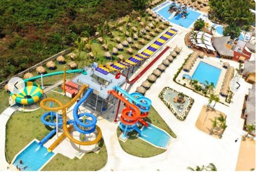 تختخواب و صبحانه Dios Es Fiel Ali